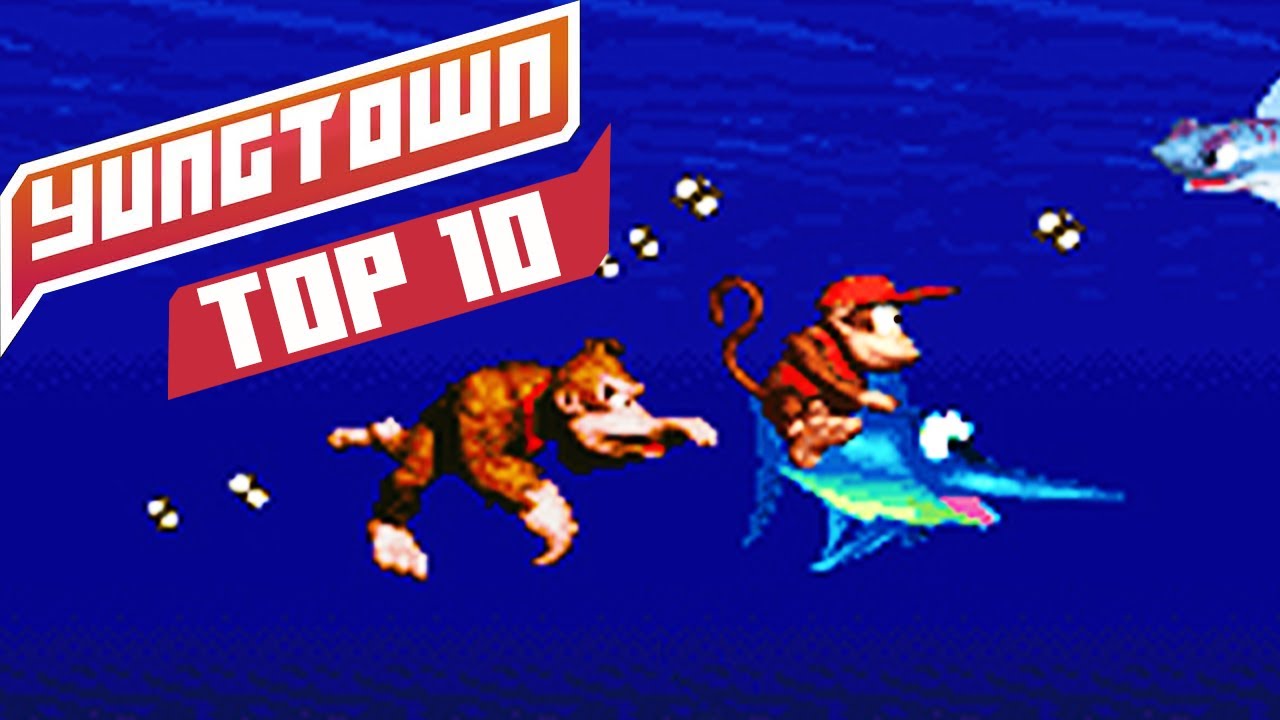 Top 10 Relaxing Songs In Video Games - Dem Games