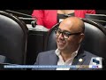 #HechosAM | Morena fracasa en sus intento de censura con Manuel López San Martín (23/09/26)