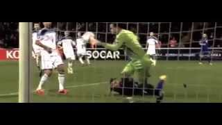 Moldova vs Russia 1- 2 ALL GOALS HIGHLIGHTS 09/ 10 /2015  FdS