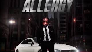 SQUASH - ALLERGY (Official Audio) Prod By: Hemton Music