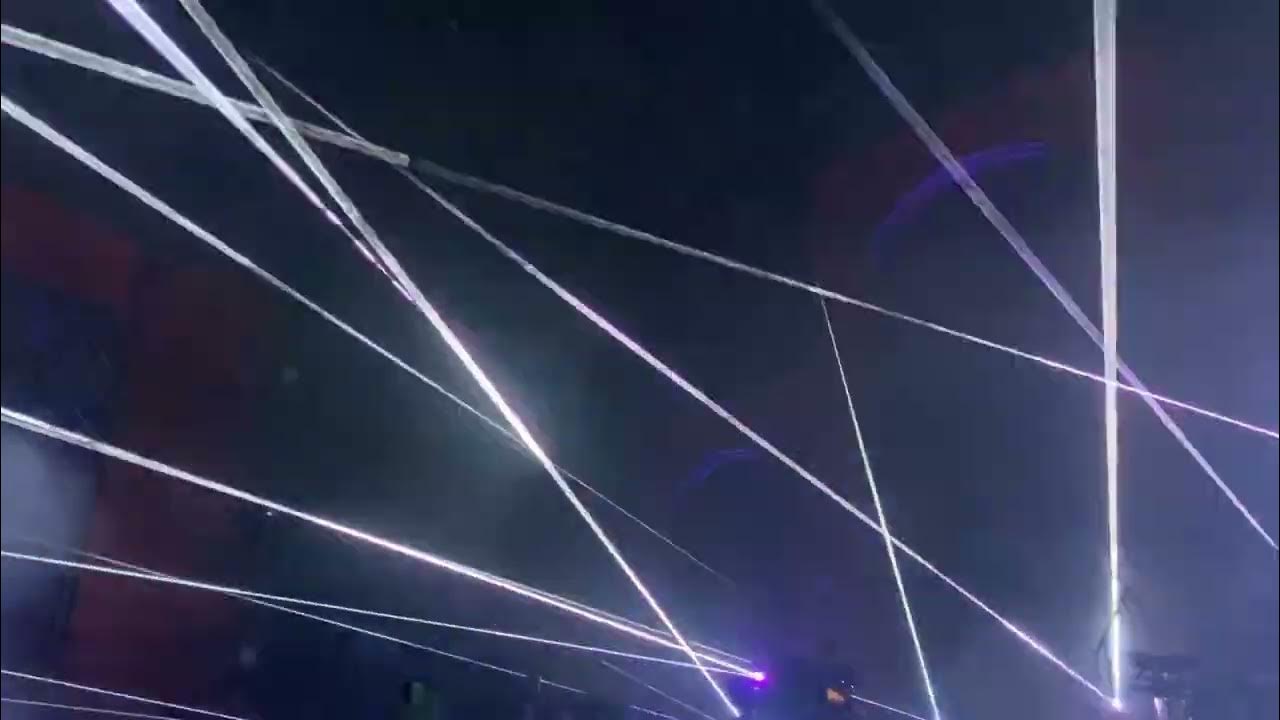 Innerbloom Rufus Du Sol Sundream 2023 YouTube