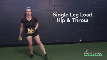 Load Throws | High Level Throwing®