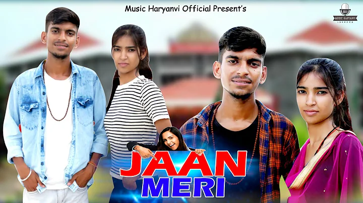 JAAN MERI (Official Video )  || Vishnu Khudana & D...