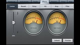 Tips & tricks goes dubstep,with the best android music production app screenshot 4