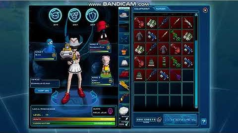 fusionfall retro grinding results 23 11 2018