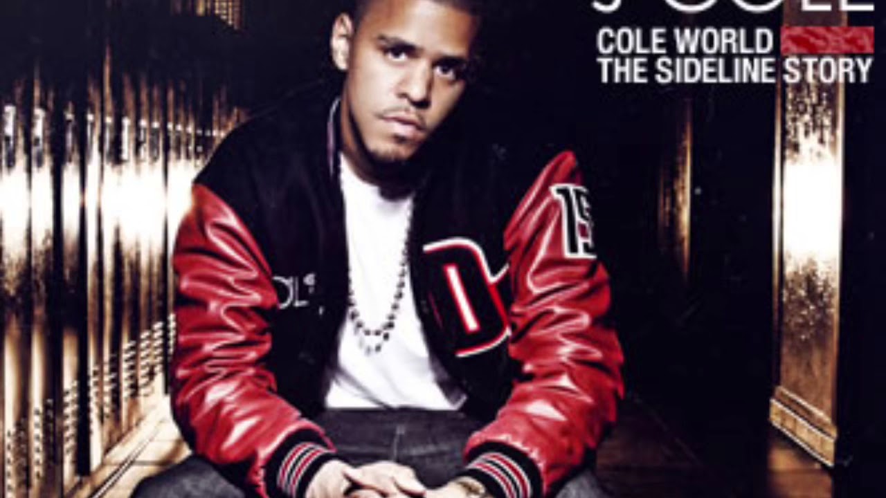 J. Cole In the Morning (ft.Drake) (BASS BOOSTED) YouTube