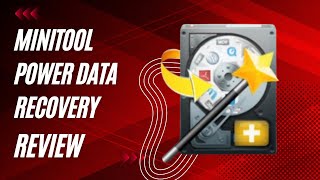 recover your lost data with ease using minitool power data recovery - an extensive review