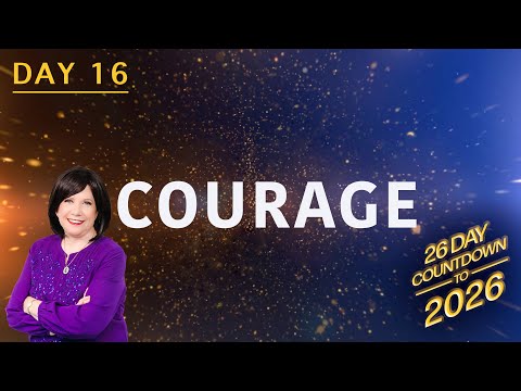 Countdown To 2026 | Day 16