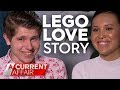 Secret romance on Lego Masters revealed | A Current Affair