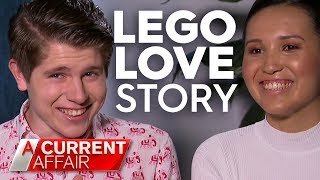 Secret Romance On Lego Masters Revealed A Current Affair