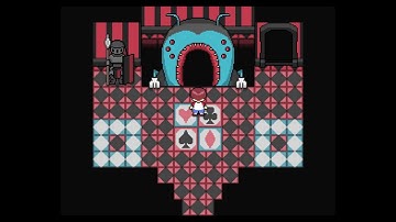 Disturbing Video Game Music [13]: The Mad Queen