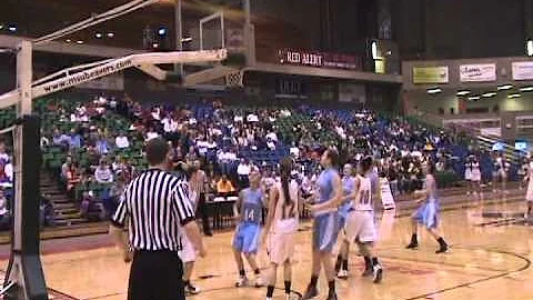 MISU Women's Basketball Head Coach Sheila Green Ge...