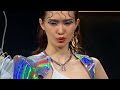 Evanny Indonesia Next Top Model cycle 2 robot edit x gimme more