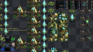 2+4+3P1 Hero_MoonP7 CjcjcjT9 vs TraiP3 Olo1421P5 FishpathP11. [All Pick] 10:59 13Aug26. Part 2. GSx1