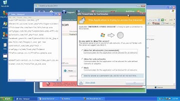 AVG Internet Security 2011- Review- Part 1