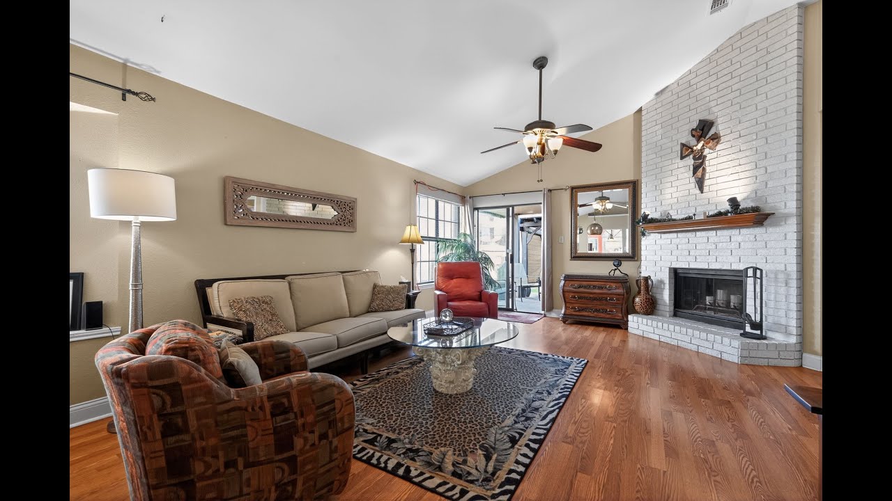 Serene Spacious Oasis - Corporate Housing Rental ID: 29603