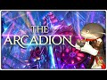 Arcadion M1S | Day 2 Prog