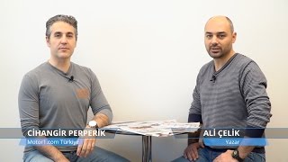 Motor1.Com Otomobil Gündemi - 3. Bölüm