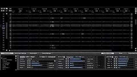 Arkasia - Ztavak (renoise no-vst)