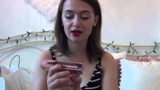 brighton haul (SUPERDRUG, BOOTS, TOPSHOP,...)