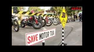 Japstyle and Bratstyle Indonesia (JBI) Perenggu Belitung 'Indahnya Ramadhan Berbagi' Trailer