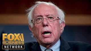 Bernie Sanders is the 2020 Democratic front-runner: Report