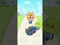 Dodo pergi bermain | Kebiasaan Baik Anak | Kepala Polisi Labrador#labrador #shorts #labrador