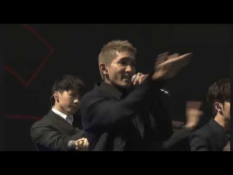 CSL 5G發佈會 MIRROR 《ASAP》《BOSS》
