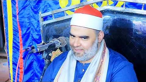 رائعة سورة مريم الشيخ عمرو الدماريسي ذكري السنوية للمغفور له بإذن الله الحاج عبده السويسي ❤️💞❤️