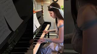 Danny Elfman • Victor&#39;s Piano Solo