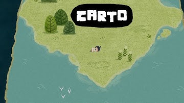 Carto Demo