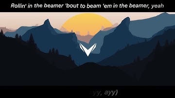 Intro Vixed (3 likes?)  - OniArtz