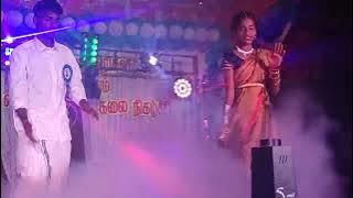 ♥️💥En Jennal nillavukku enachii|VijayakathSong|