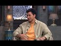 ثقه عصام عمر في مؤلف ومخرج مسلسل بالطو صاحبة السعادة 