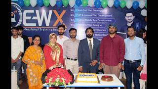 How EWX Learning Changed My Career | Student Success Story