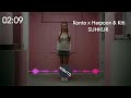 Konto x Harpoon & Kiti - Suhkur (2026) (Martin Garrix cover)