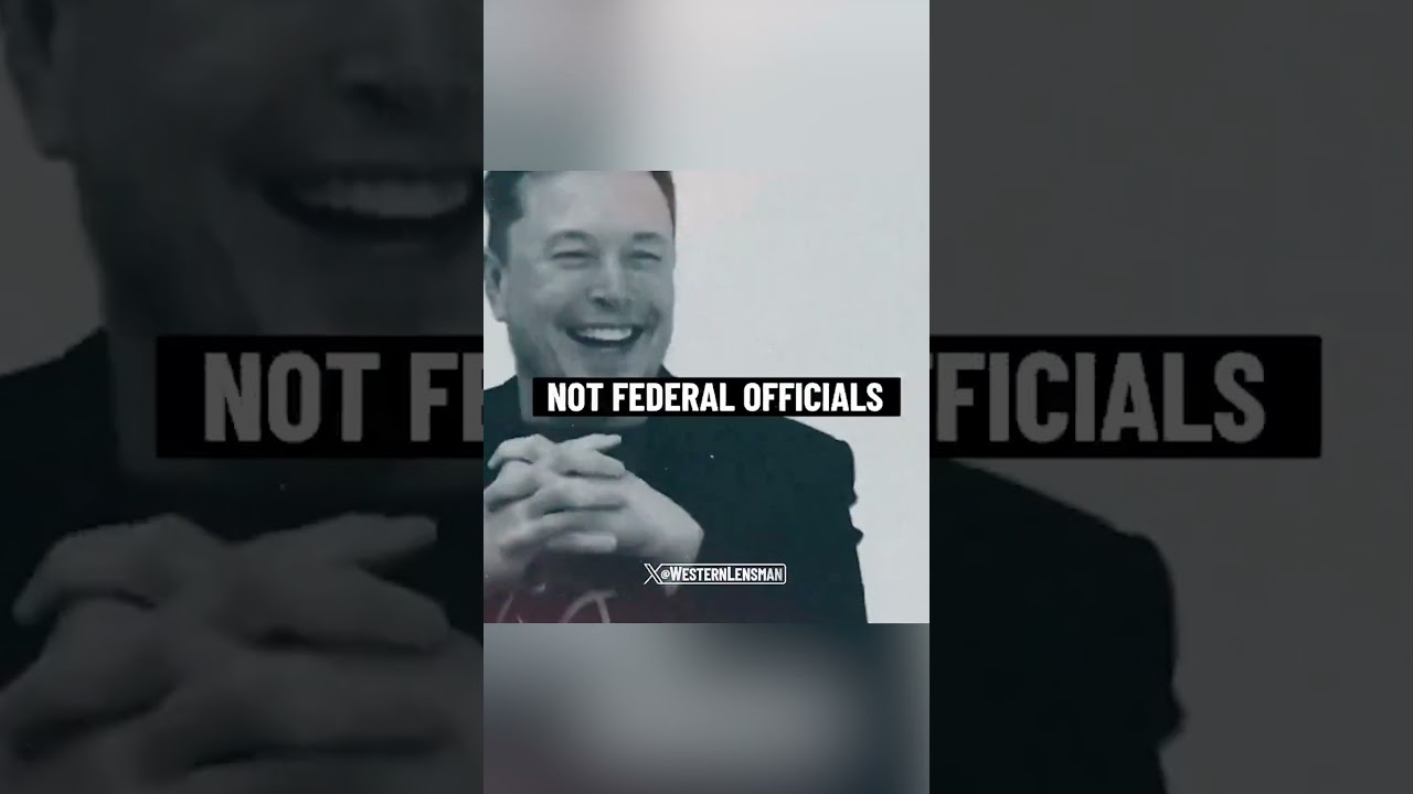 Elon's CHILLING DOGE Trailer Drops Major Hints...