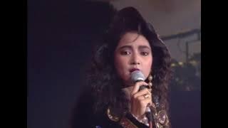 Nindy Ellesse - Bagai Burung Lepas | Pilihan Lagu Nostalgia Terpopuler