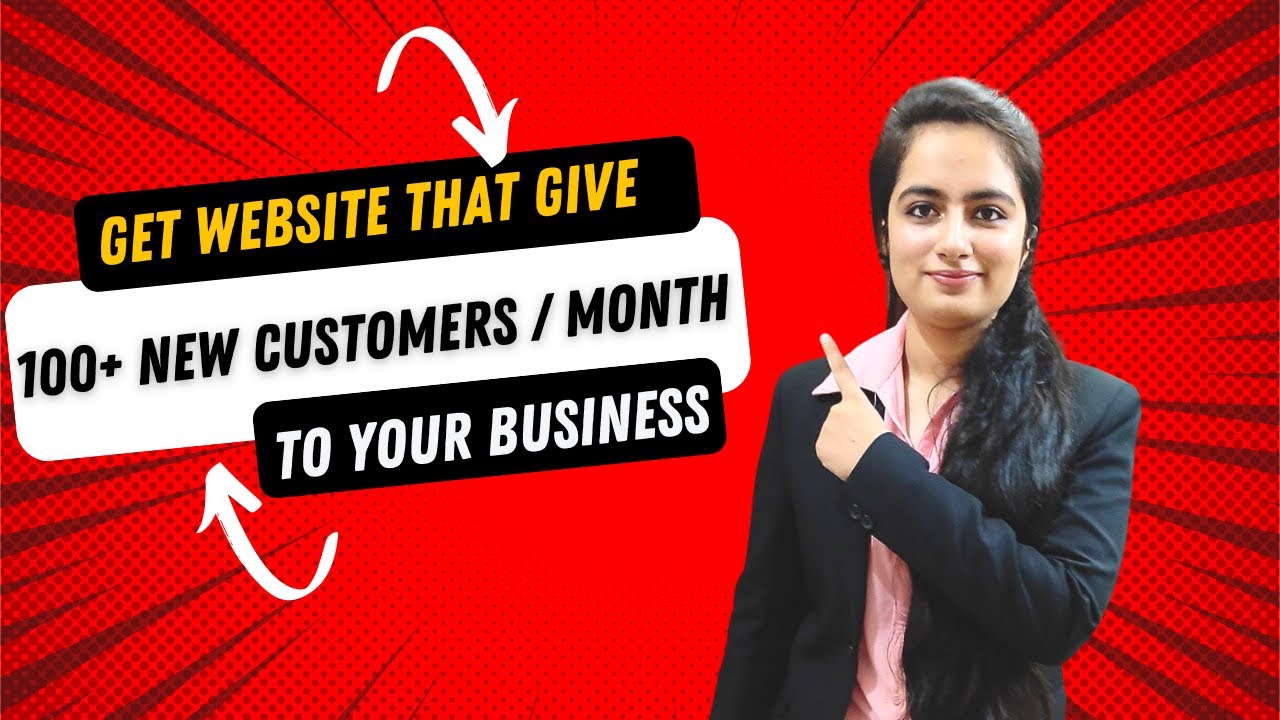 How To Promote Business Online 🚀 | Get 100+ New Customers - YouTube