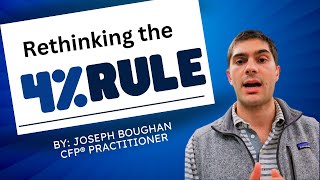 Rethinking the 4% Rule: Modern Strategies for Retirement Withdrawals