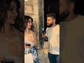 يا ح سنها حين تمشي في وصائفها كأنها البدر يبدو في المصابيح ء