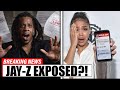 JAY-Z Named in Diddy Lawsuit… And Lori Harvey’s Timeline Gets DARK