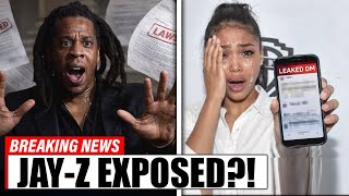 Download Lagu JAY-Z Named in Diddy Lawsuit… And Lori Harvey’s Timeline Gets DARK MP3