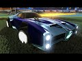 Can I Secure RANK #1 In Rocket League!? | INSANE 200IQ Passing Play... | PRO 3V3