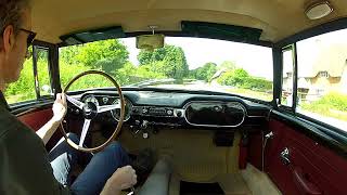 Lancia flaminia gt 2.5 3C for sale at european classic cars