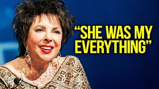 Elizabeth Taylor Revealed The 6 Women She Had An Affair With