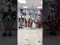 Новогоднее Пламя В Ледяной Маске Карнавала 🔥❄️🎭