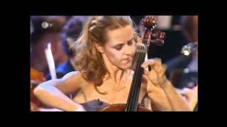 Sol Gabetta - Haydn - Cello Concerto No. 1 In C Major, H. 7b/1/III. Allegro Molto - Echo - Live chords