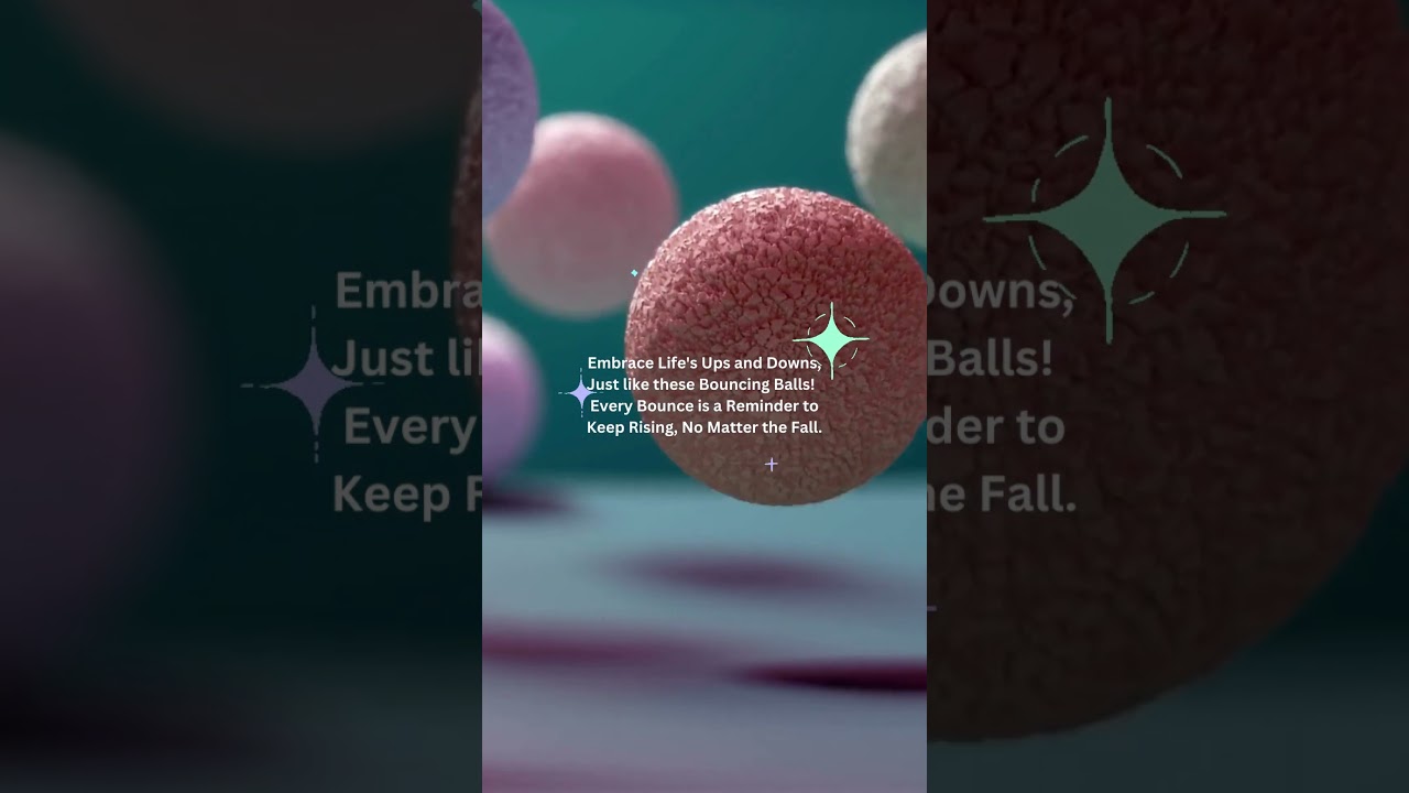 Bouncing Back Stronger! ⭐️💪