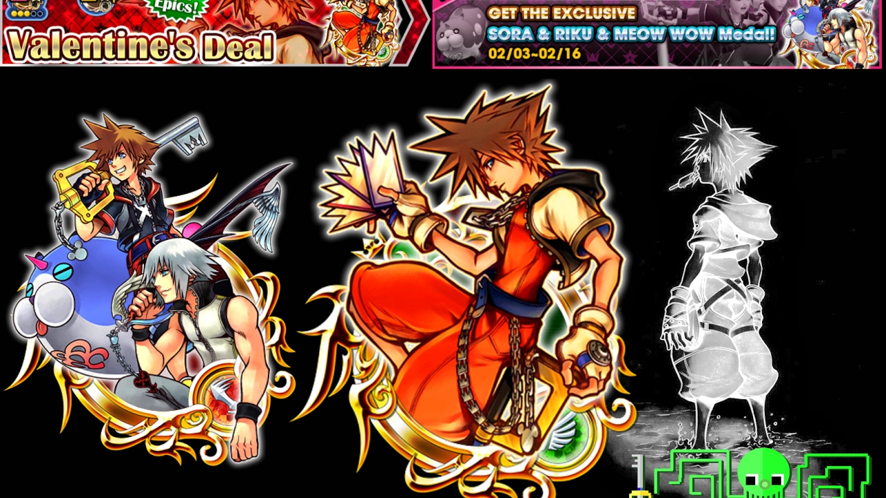 KHUX: Illustrated Sora B ~ Pull or Skip?